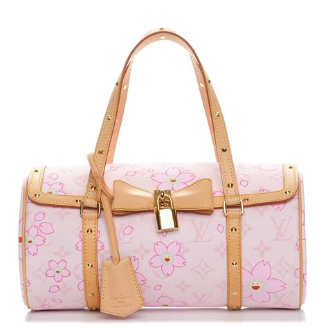 louis vuitton qvc|louis vuitton cherry blossom papillon.